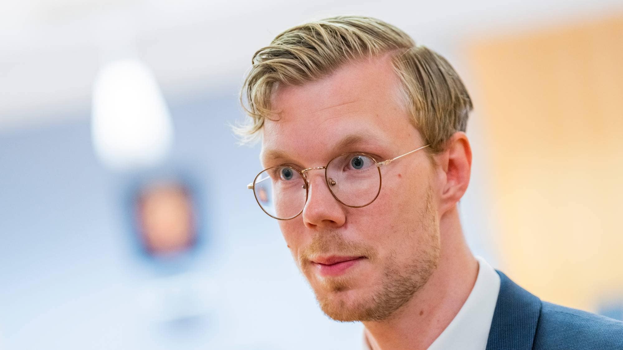 Oslo tingrett behandler Metas krav om midlertidig forføyning