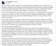 Faksimile / Faksimile Jon Helgheim Facebook-innlegg om volden på 17. mai i Bergen
