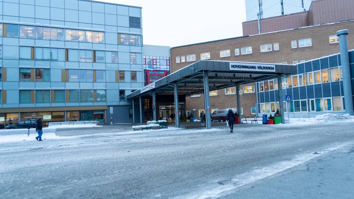 Pasient døde: Sykehuset straffes