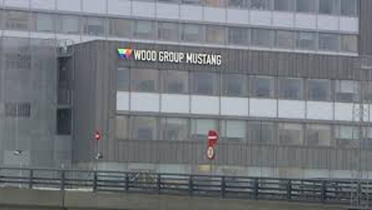 Wood Group Mustang har landet milliardkontrakt med Statoil NRK