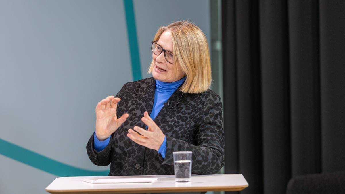 Nærmer seg opptak for nytt psykologistudie