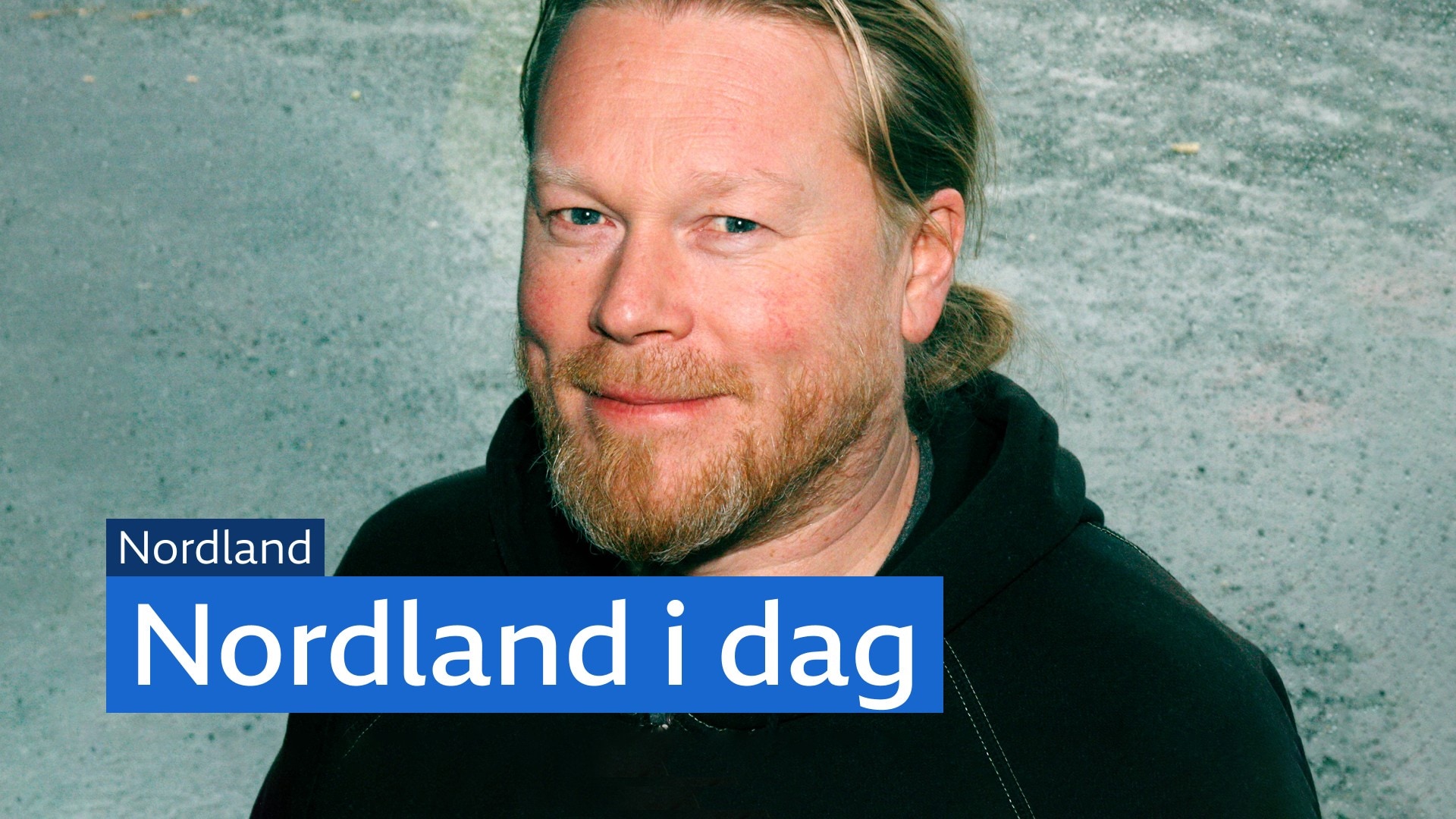Nordland i dag - Distriktsprogram - Nordland - NRK Radio