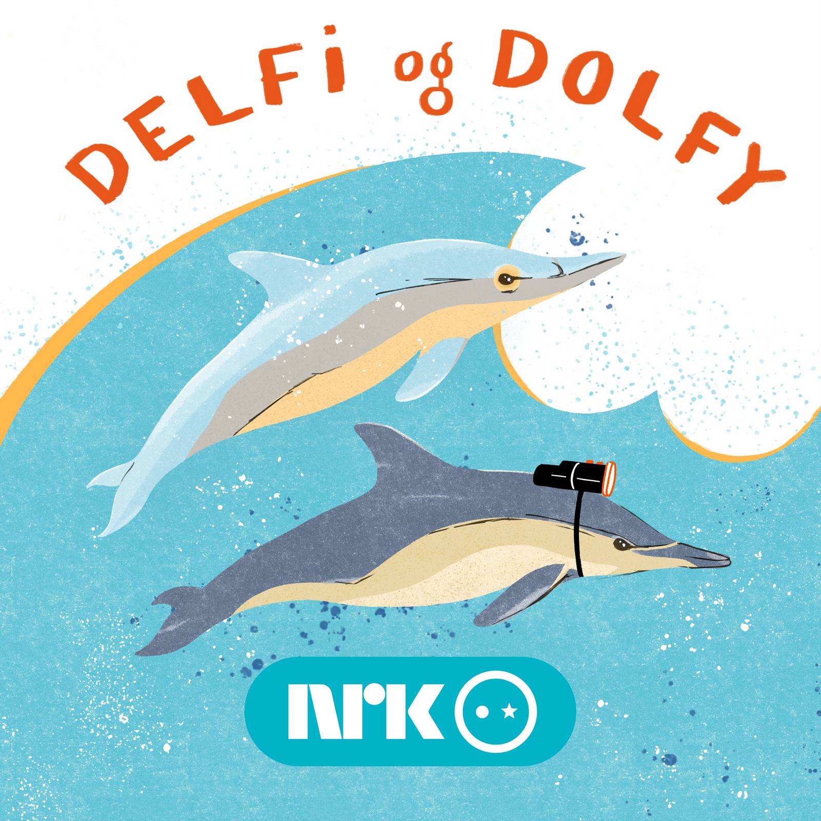 Delfi og Dolfy