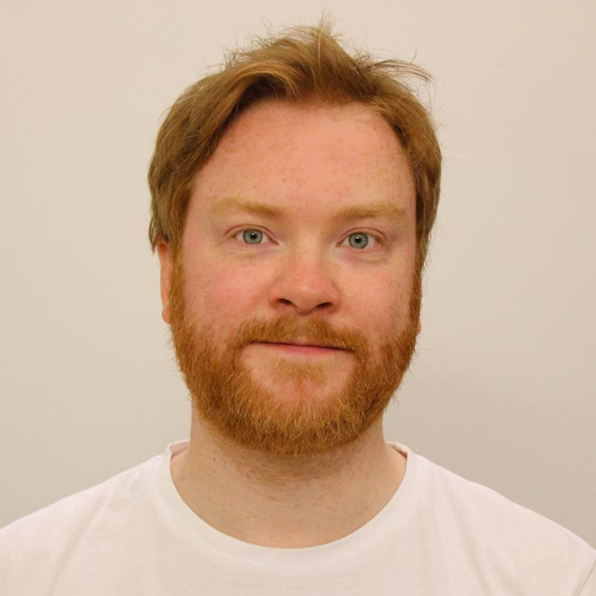 Christer Aasheim