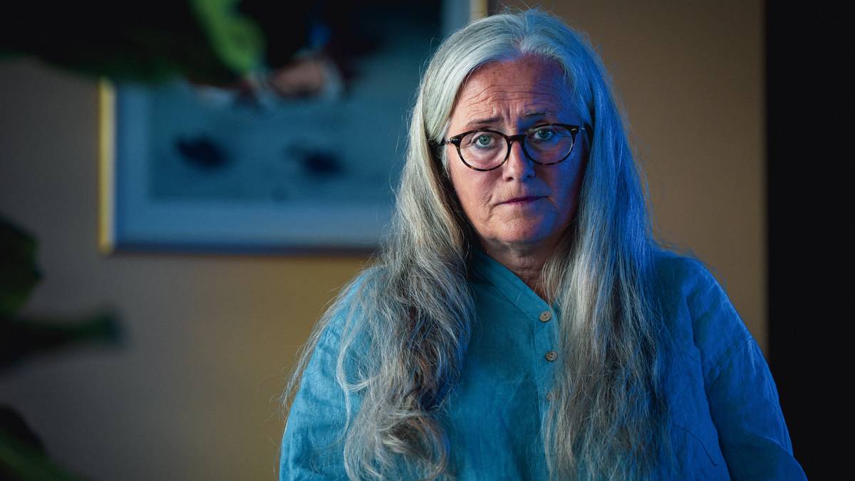 Krev erstatning for sprøytene ho fekk på sjukehuset