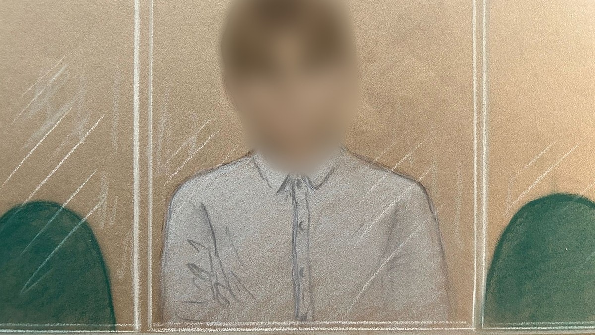 19-åringen fryktet å bli drept av Foxtrot