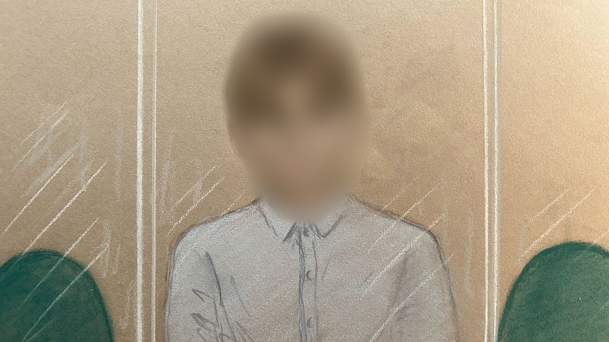 19-åring fengslet i London funnet skyldig i drapsplanlegging
