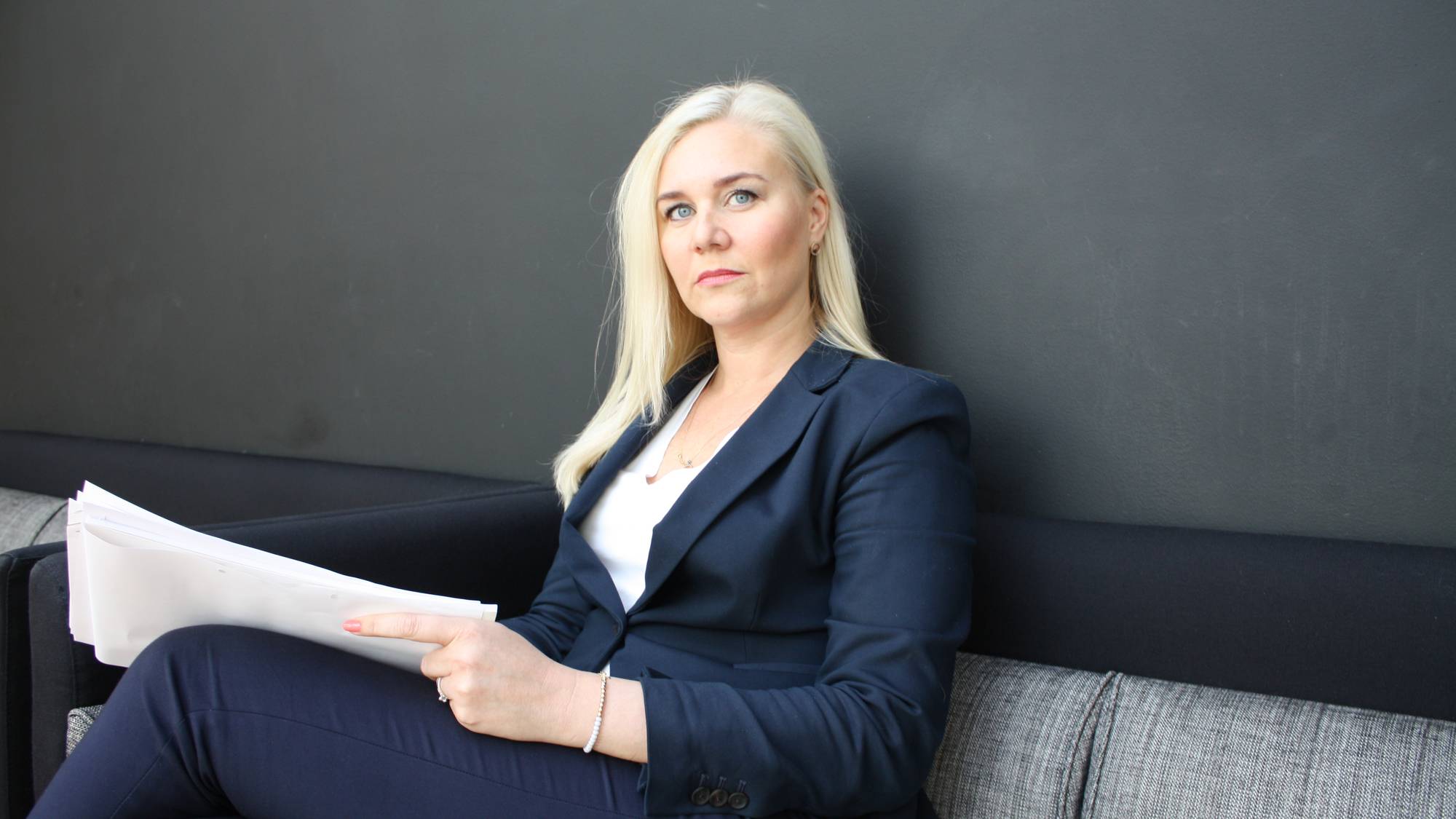 Andrea Wisløff
