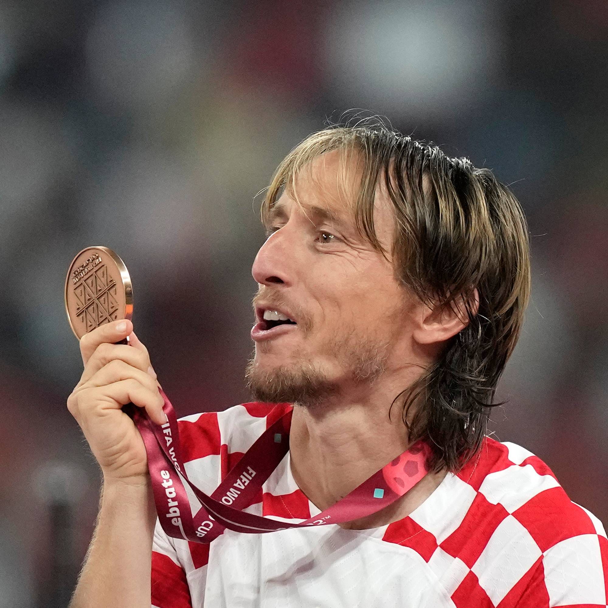 Modric