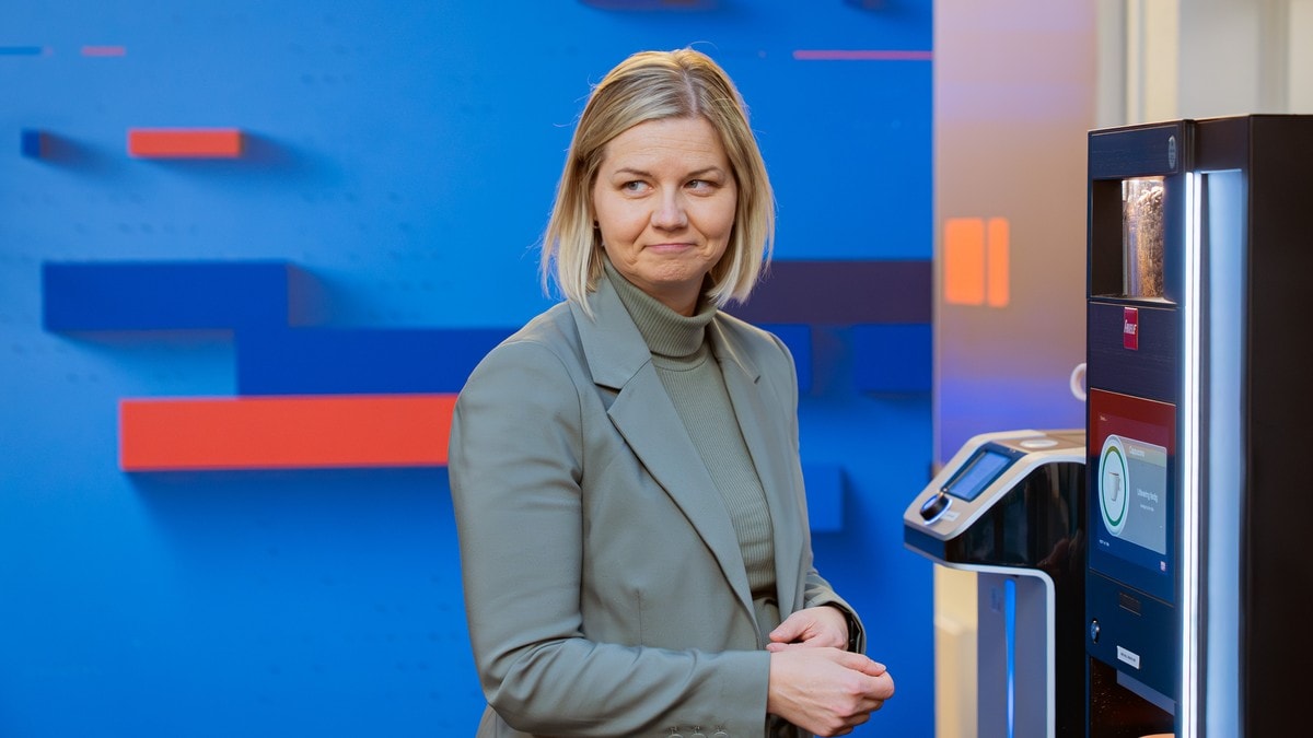KrF mottar nær 10 millioner: Kan sikre borgerlig flertall