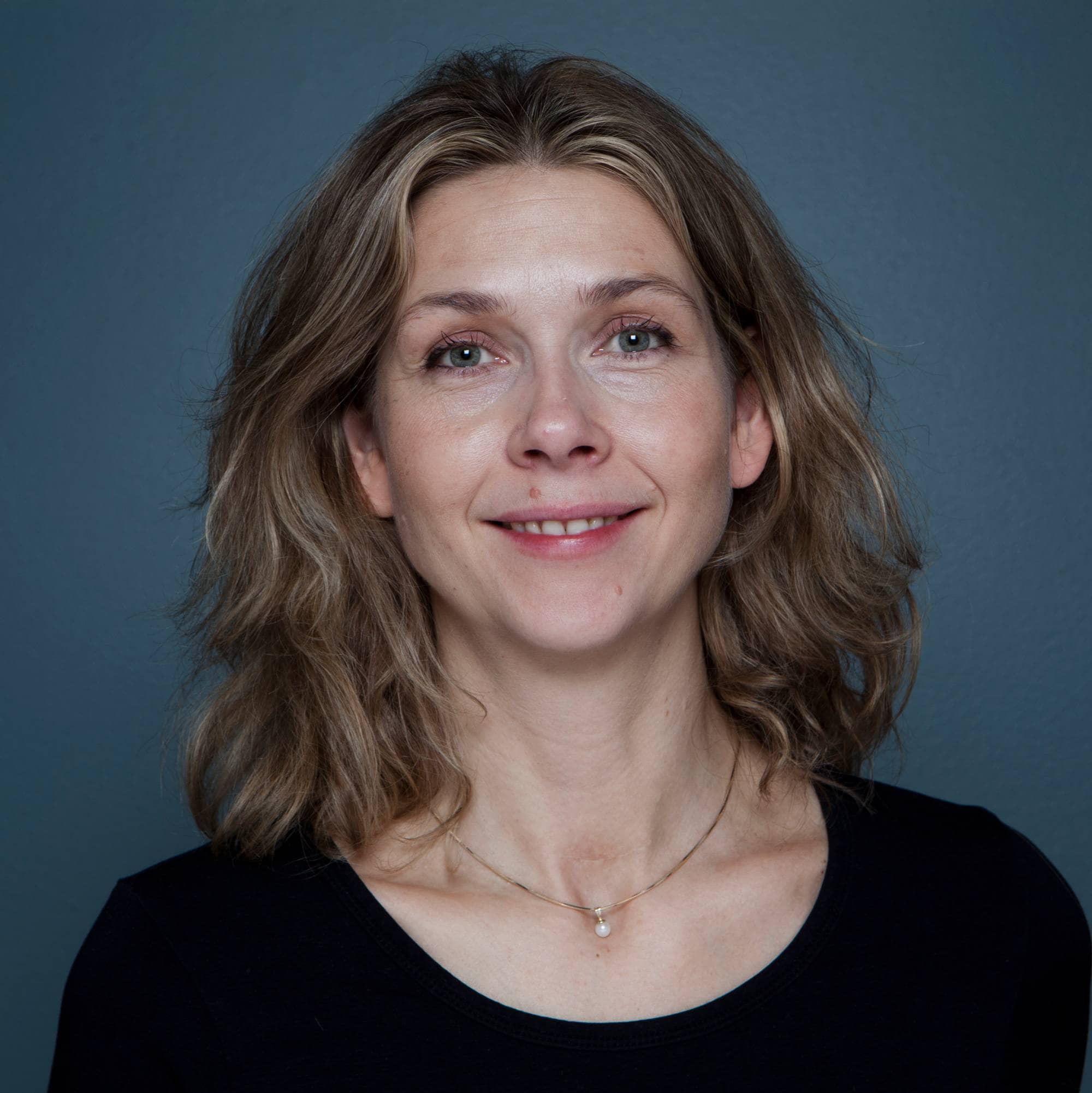 Hedvig Marie Egeland Nordeng