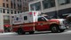 Foto: Colourbox Ambulanse i New York