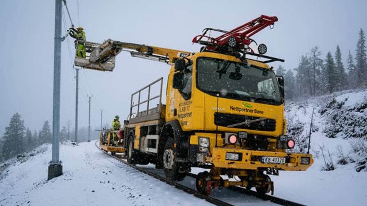 Selskap i Å Energi solgt