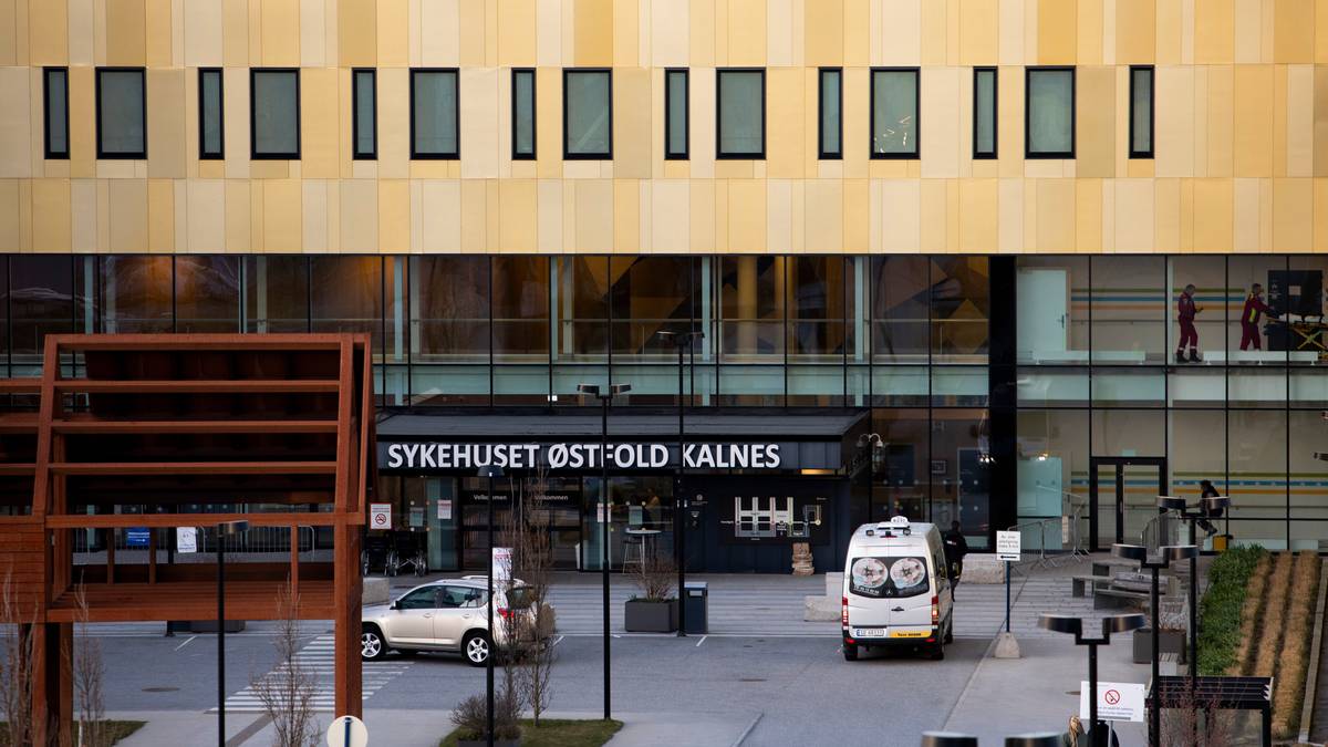 Nye sykehus kan bli stående uten beskyttelse mot krig