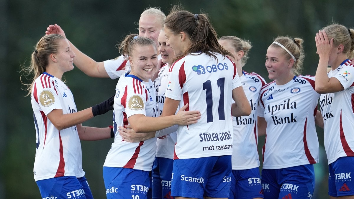 83 magiske sekunder fikset Vålerenga-seier