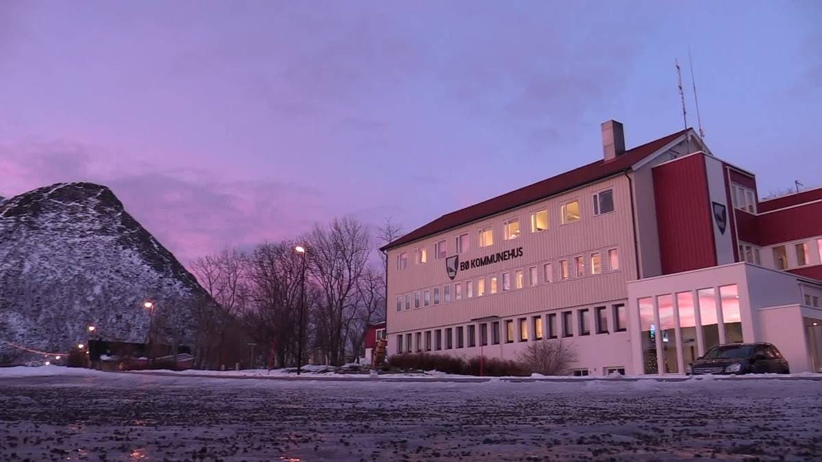 VOL: Bø kommune utsatt for IT-angrep