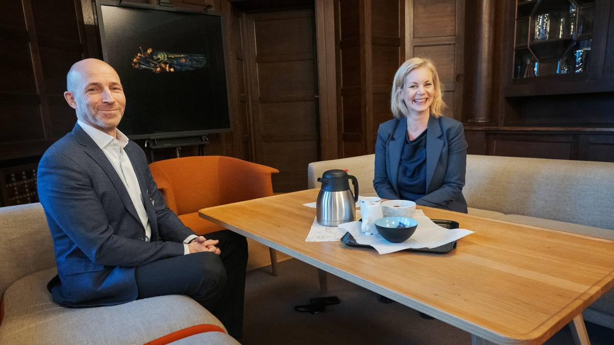 Ekspertutval slår KI-alarm