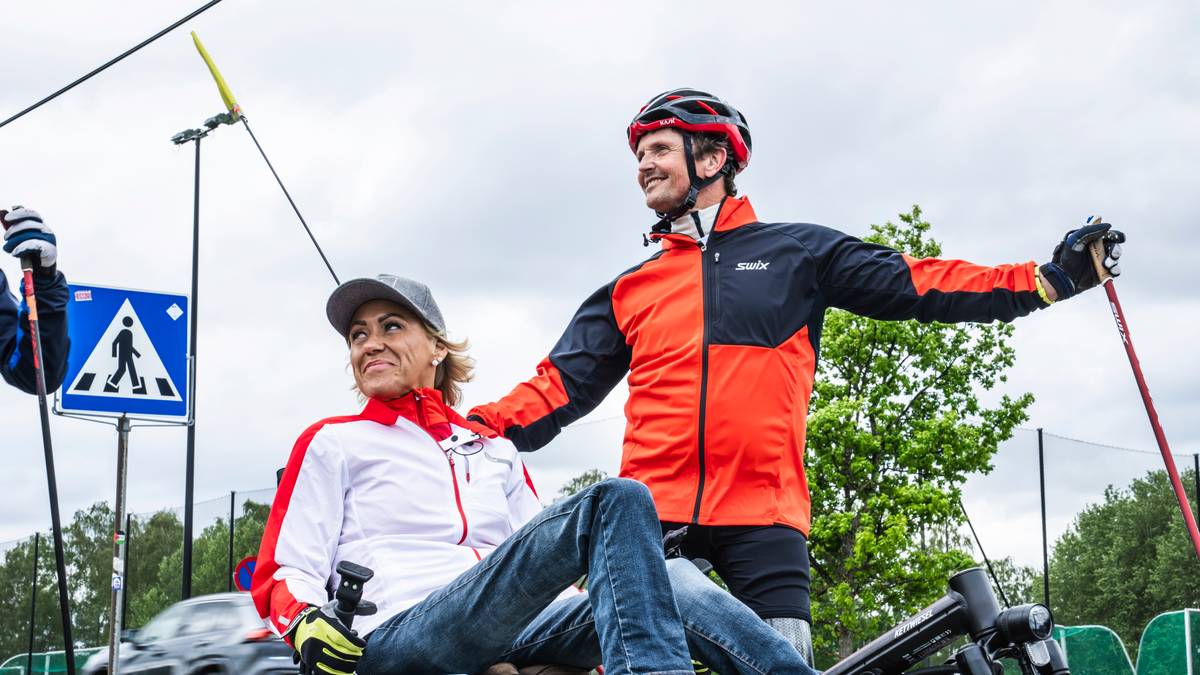 Hevder idrettstopp kom med sjokkuttalelse - bryter med Skiforbundet