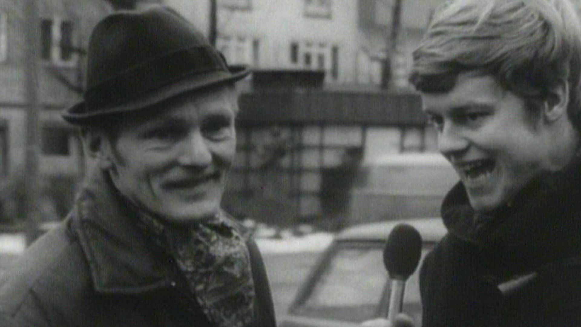 Smilehullet - NRK TV