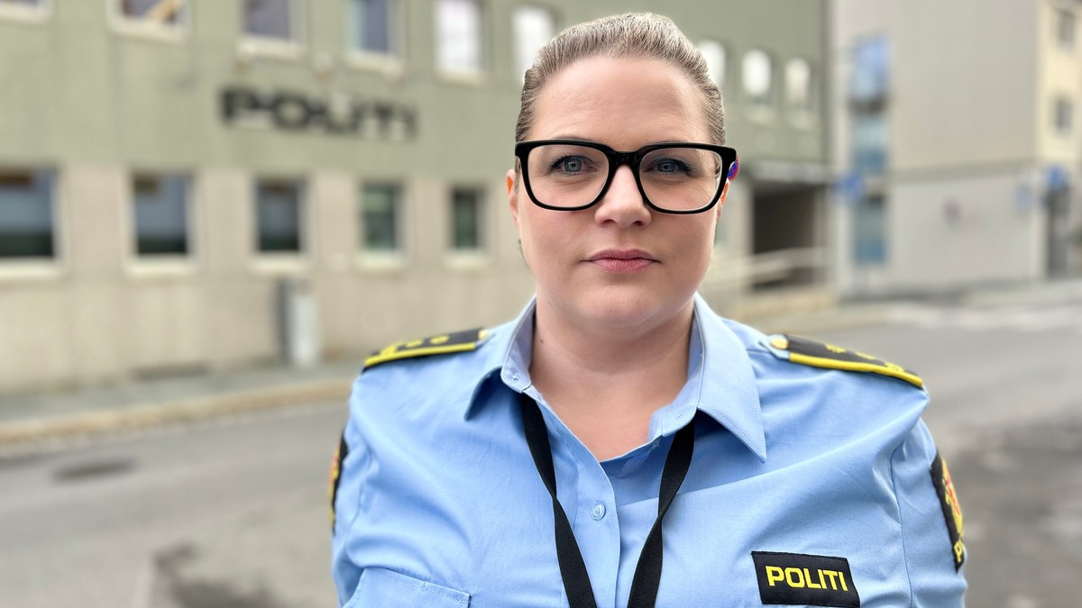 Én pågrepet i sedelighetssak i Finnmark