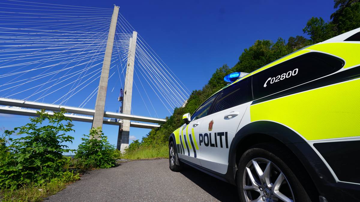 Kvinne død og barn hardt skadet i Porsgrunn