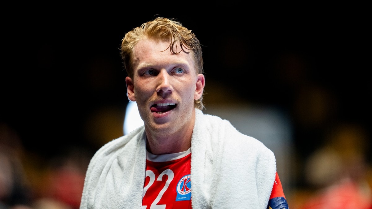 Kolstad klar for nok en NM-semifinale - møter Elverum