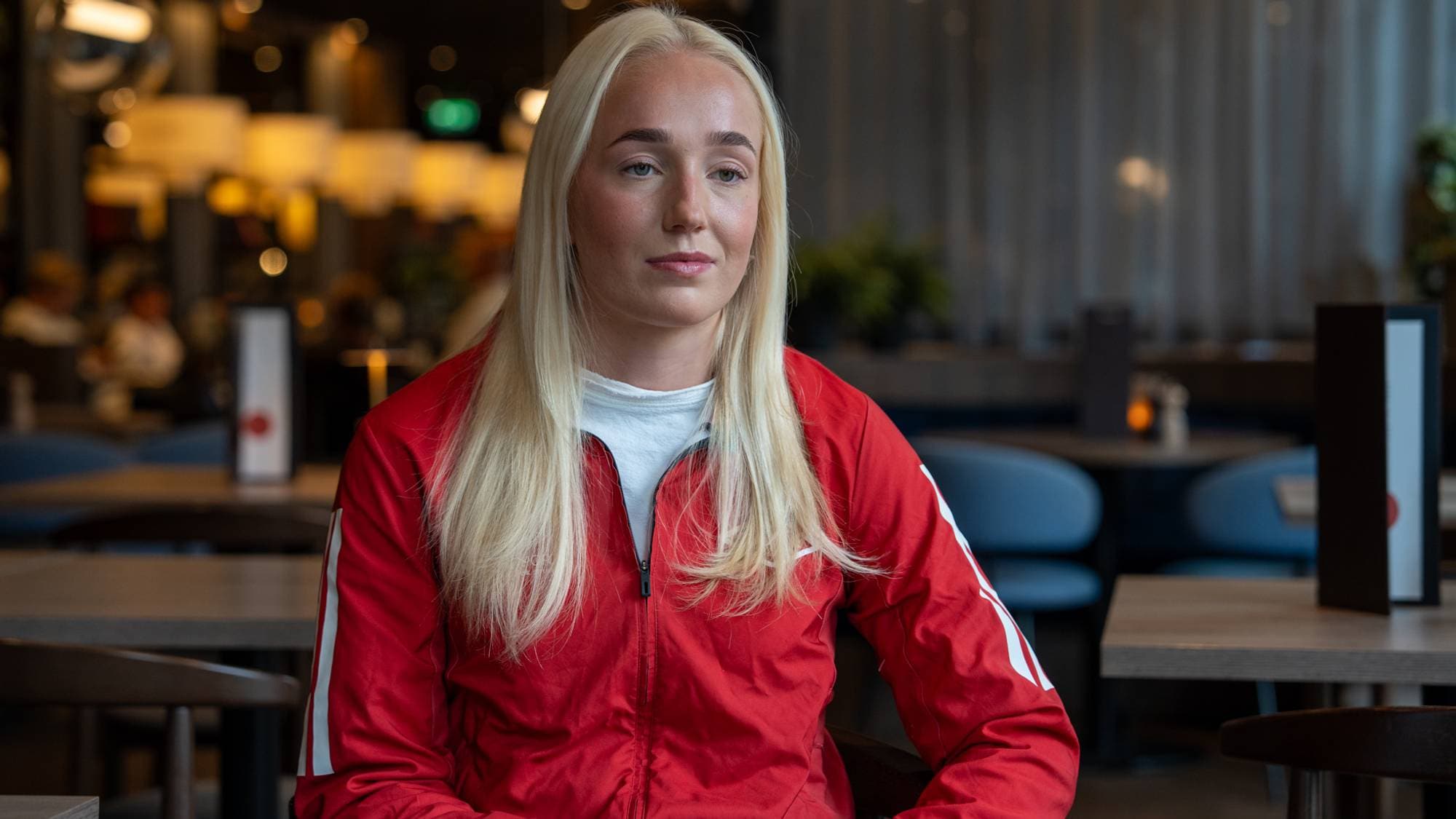 Lovise Skarbøvik Andresen