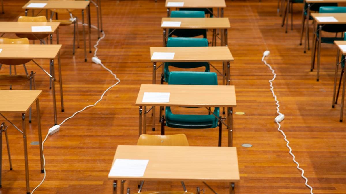 Vil annullere nynorskeksamen