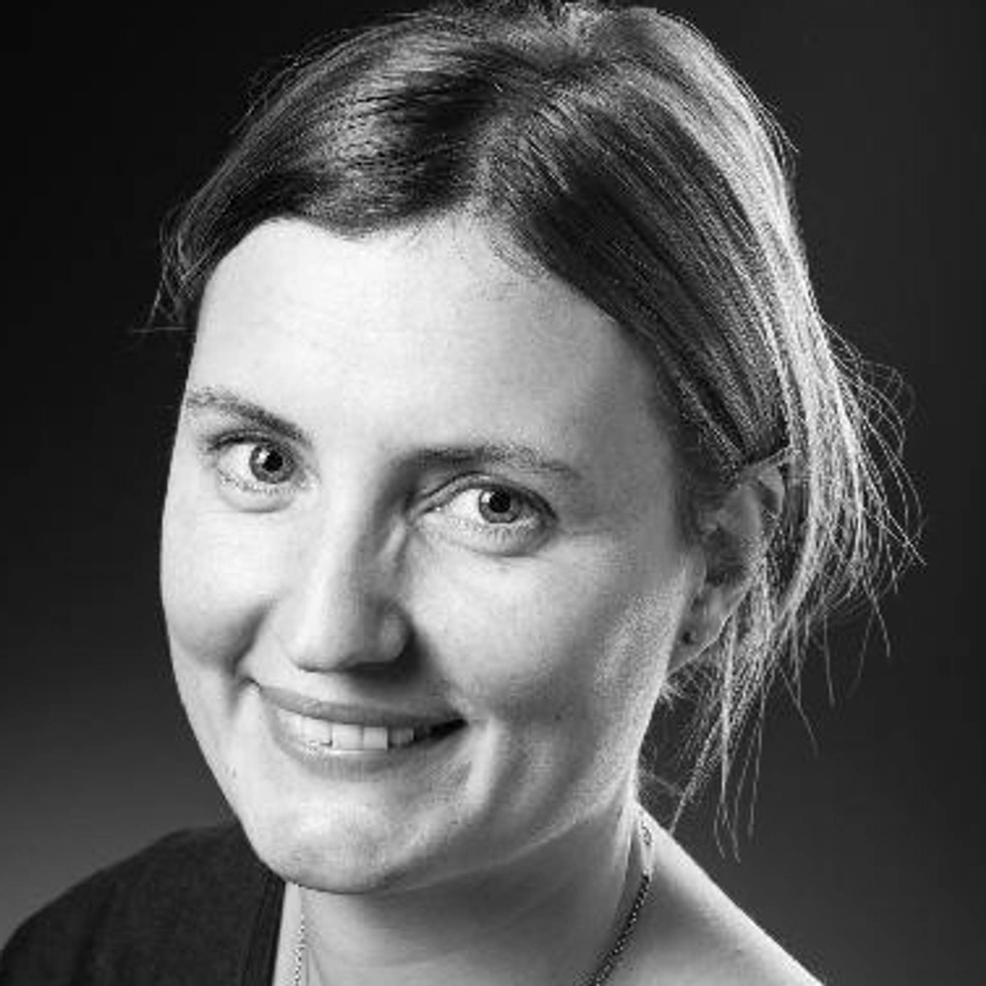 Gudrun Waaler Bjørnelv