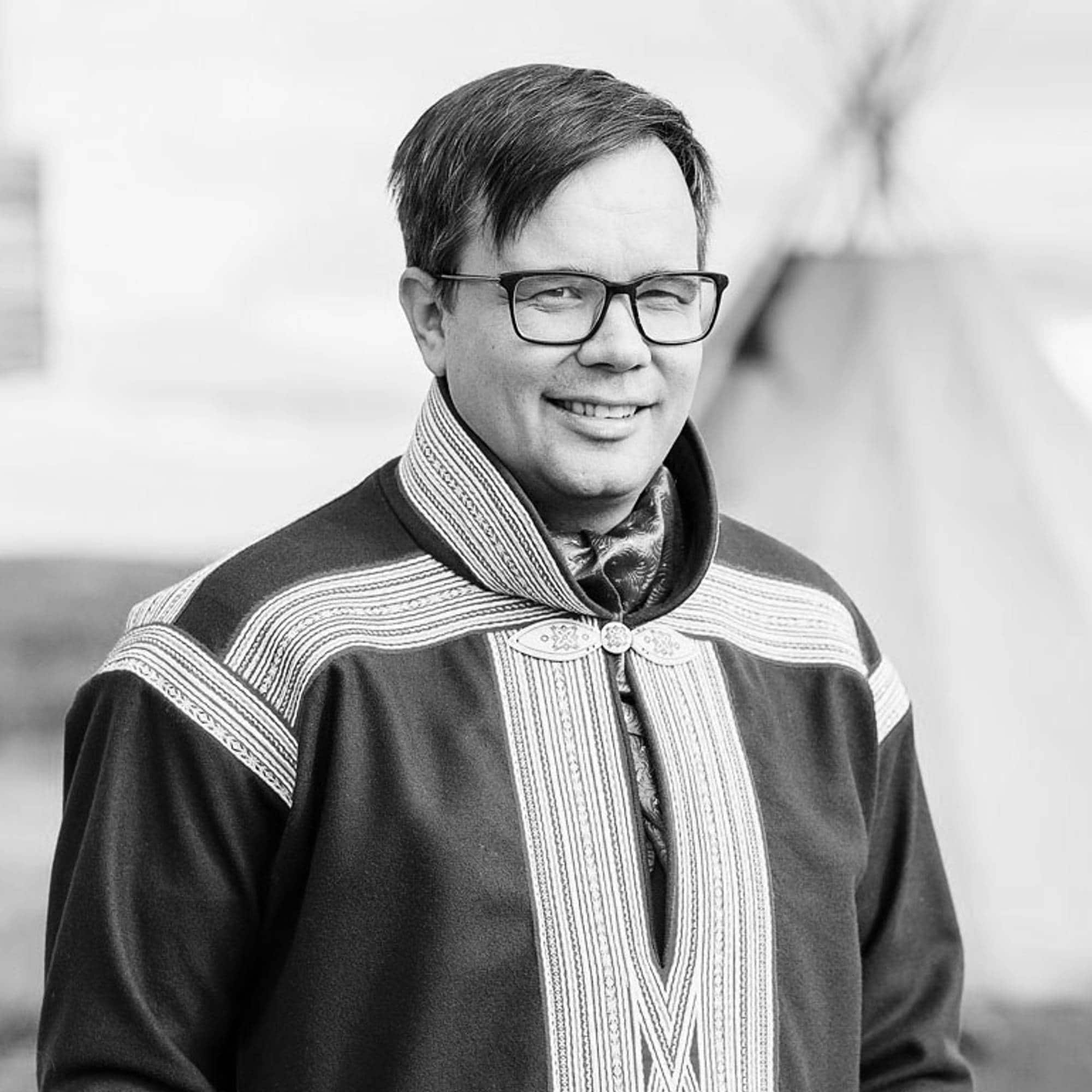 Johan Ailo Kalstad
