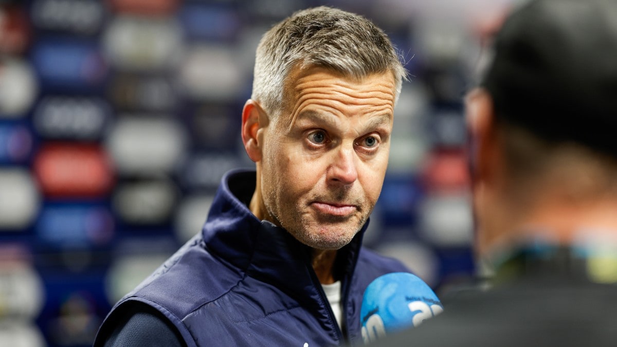 NRK-ekspert tror på Glimt-seier i Belgia: – Knutsen er den slueste mannen i europeisk fotball