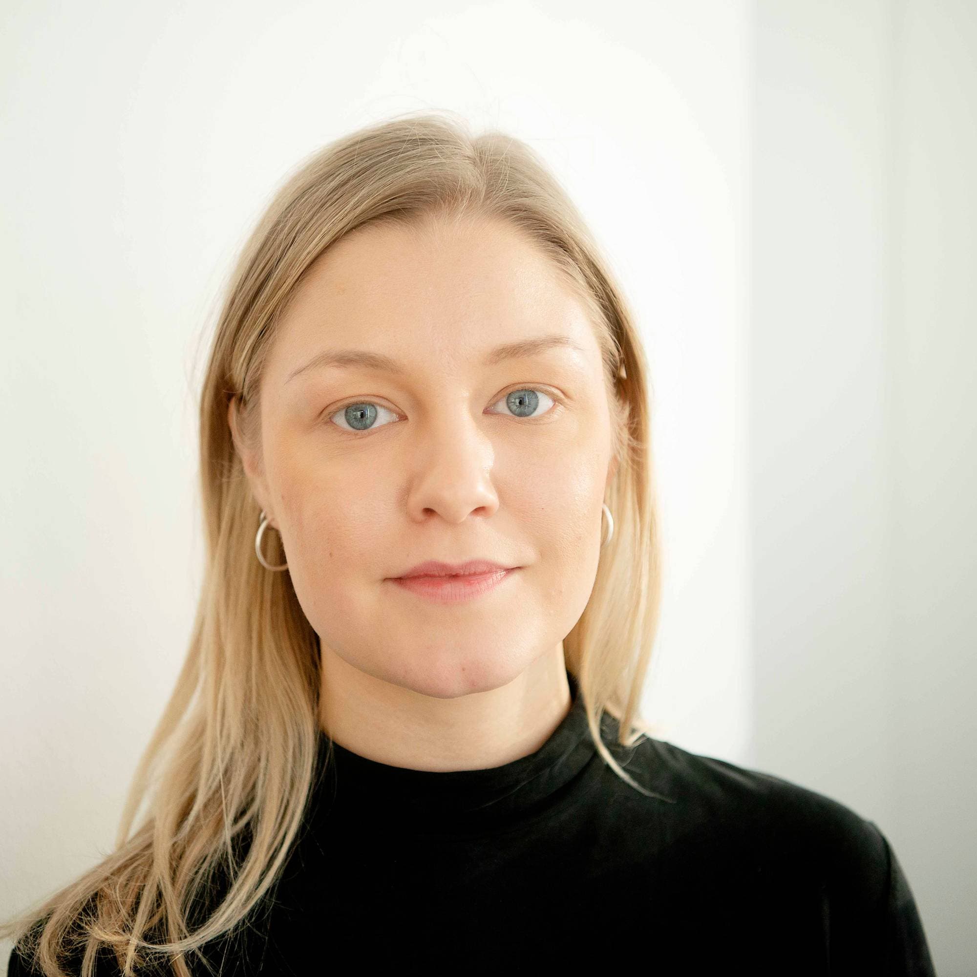 Tiril Mettesdatter Solvang