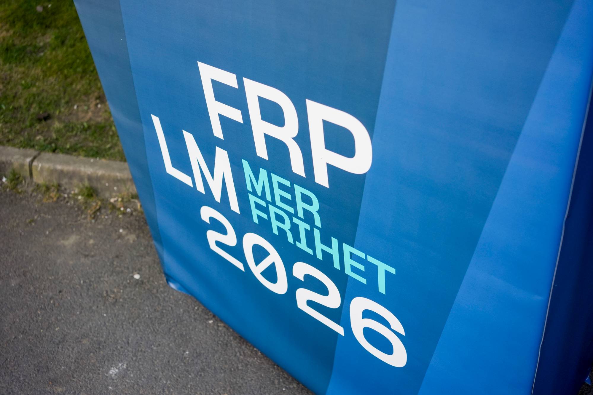 Frp-rådgiver sparket etter «minusvarianter»-uttalelser — image 3