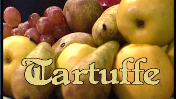 Nrk Tv Fjernsynsteatret Tartuffe