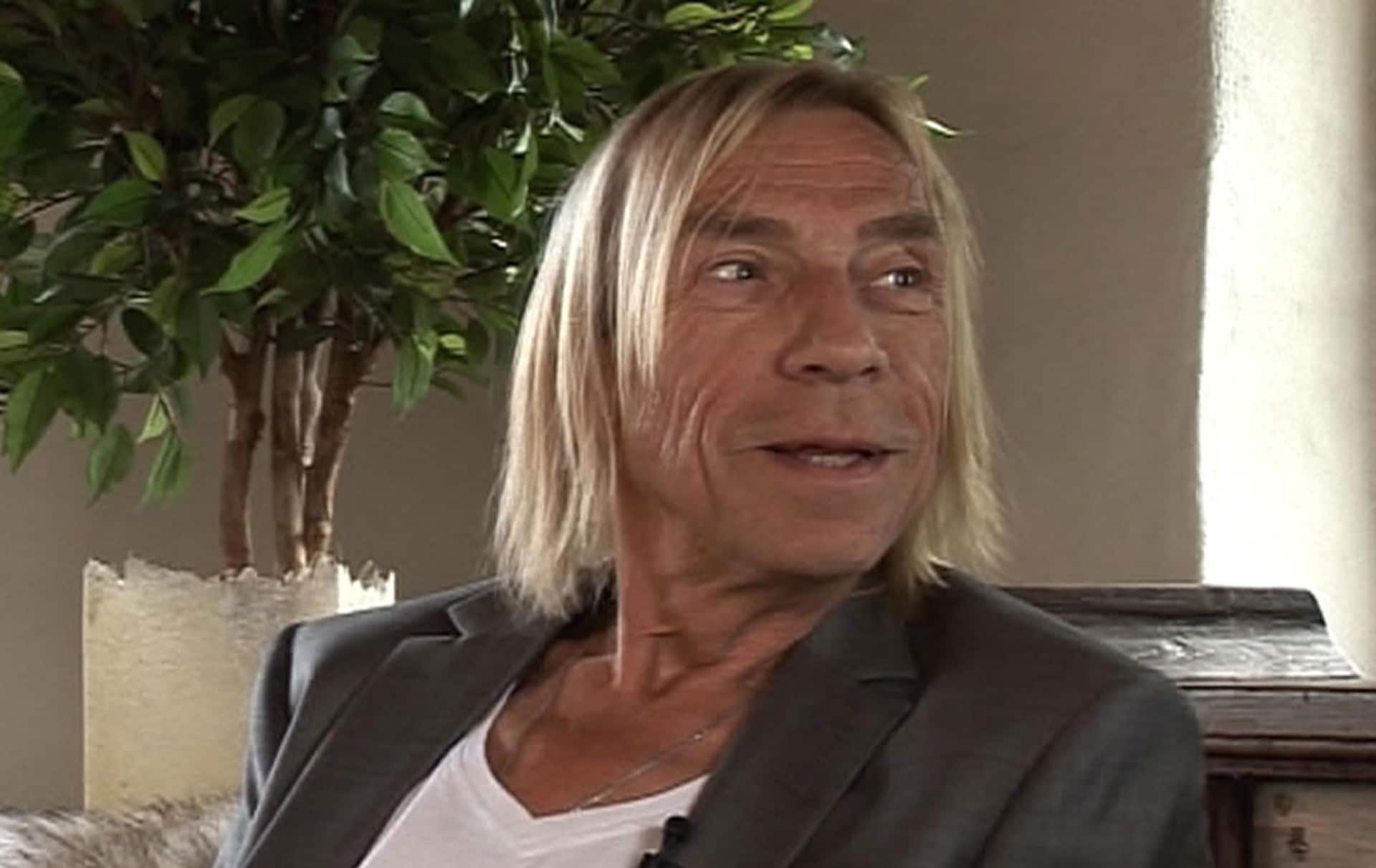 Jahn Teigen 60 år NRK