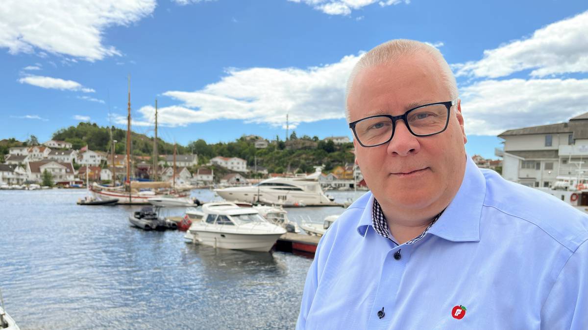 Unge bor fortsatt på sykehjem mot sin vilje: – Nå må Vestre få ut fingeren