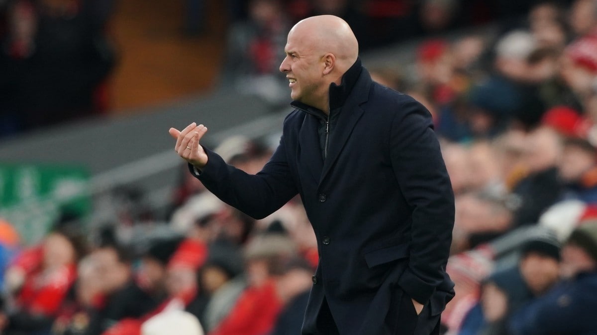 Dødballtrener ferdig i Liverpool – blytung statistikk denne sesongen