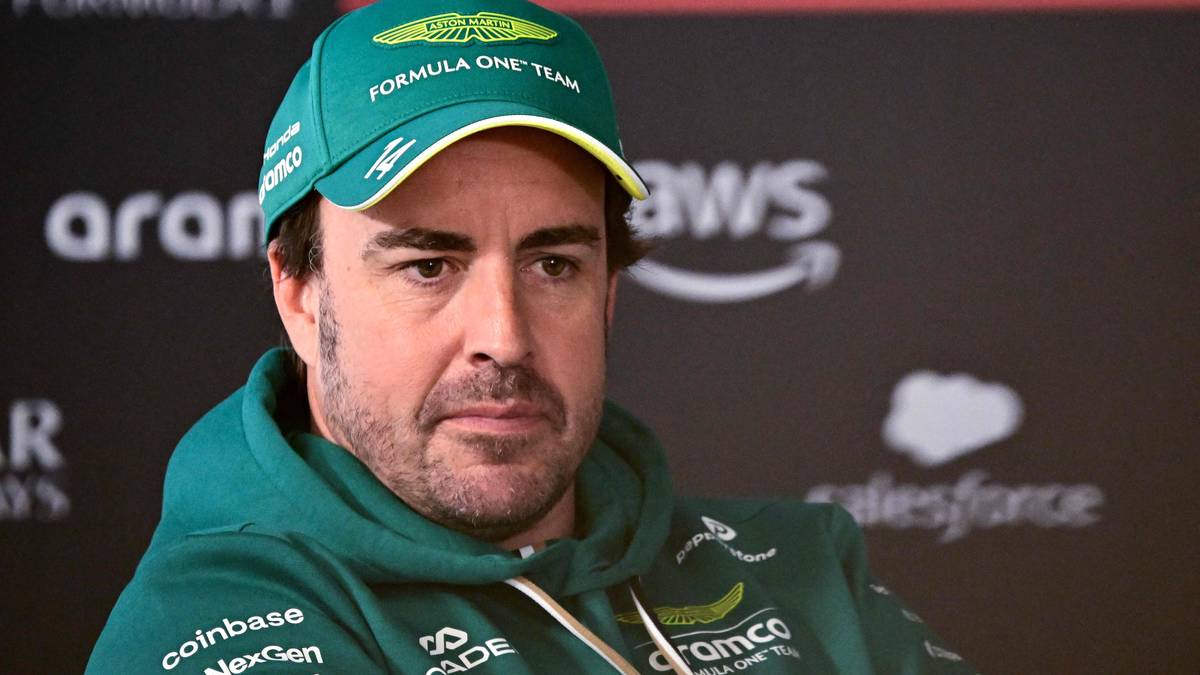 Aston Martin i krise før sesongstart