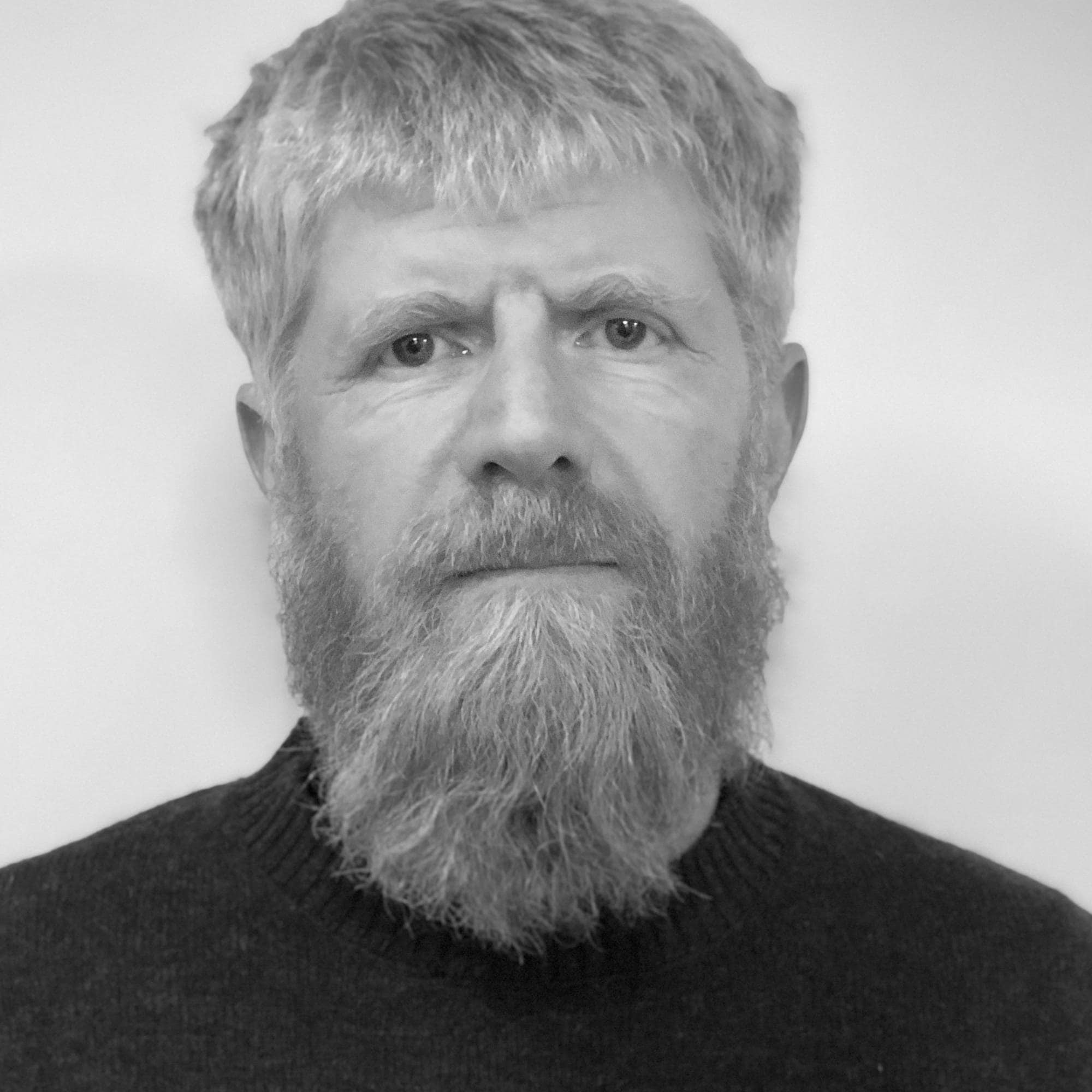 Vegard Woll