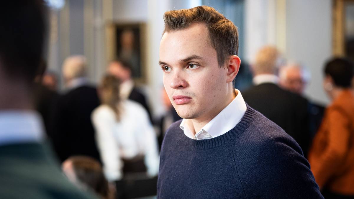 Full splid om pride i skulen – KrF kallar Udir-skriv «totalitært»