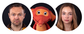 Hvem er skurken