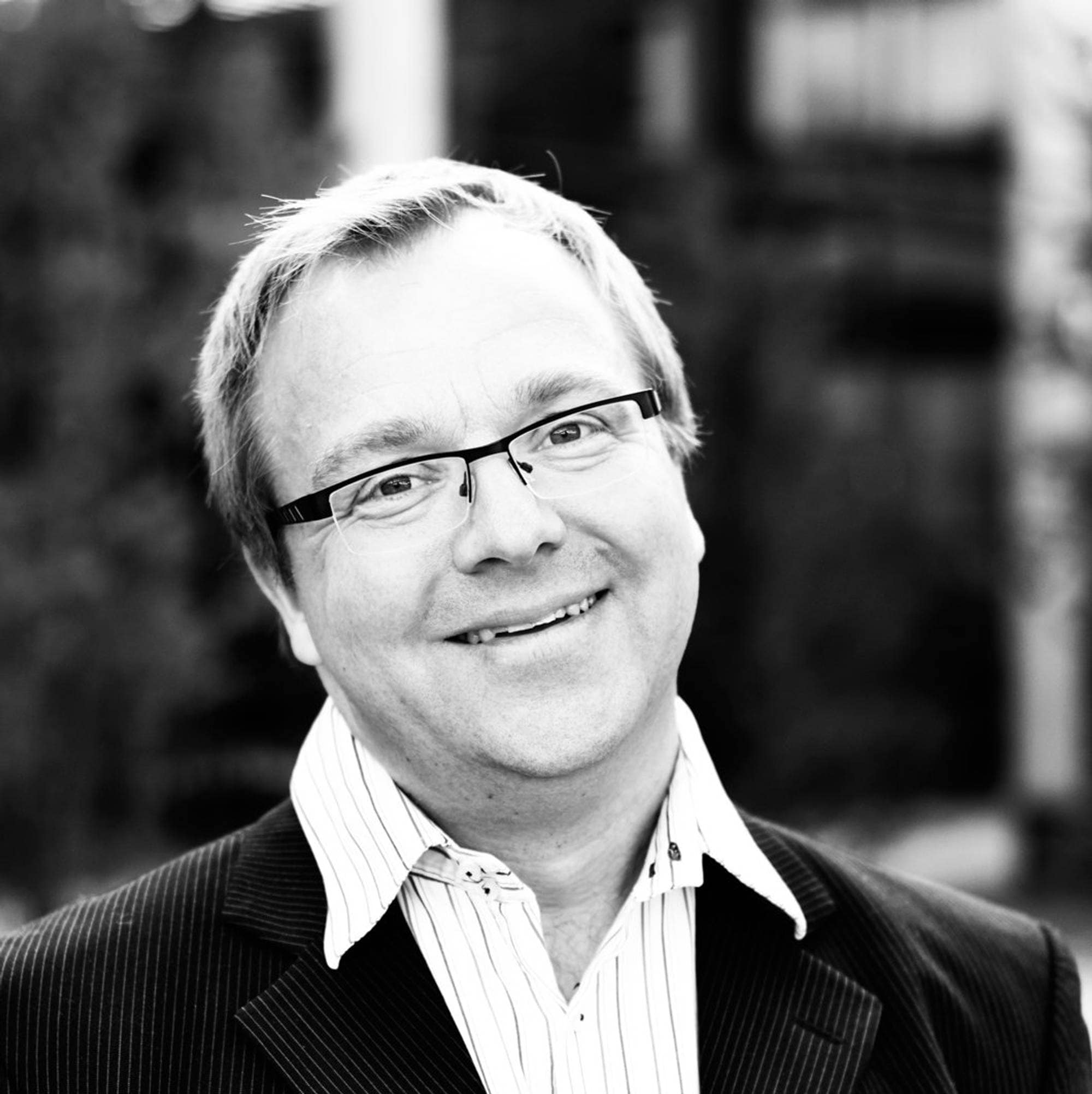 Robert Hansen