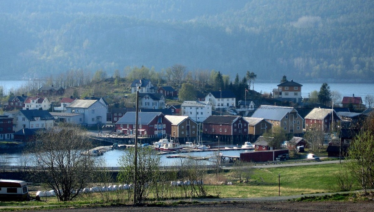 Rissa NRK Trøndelag Lokale nyheter, TV og radio