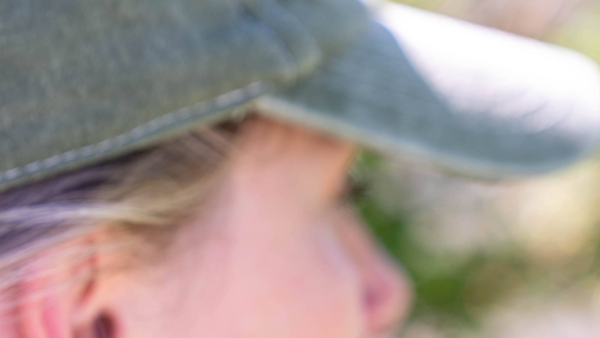  Anonyme bilder av en case som måtte stå i lang kø før hun fikk time til å ta abort. Journalist Marianne Ytre-Eide