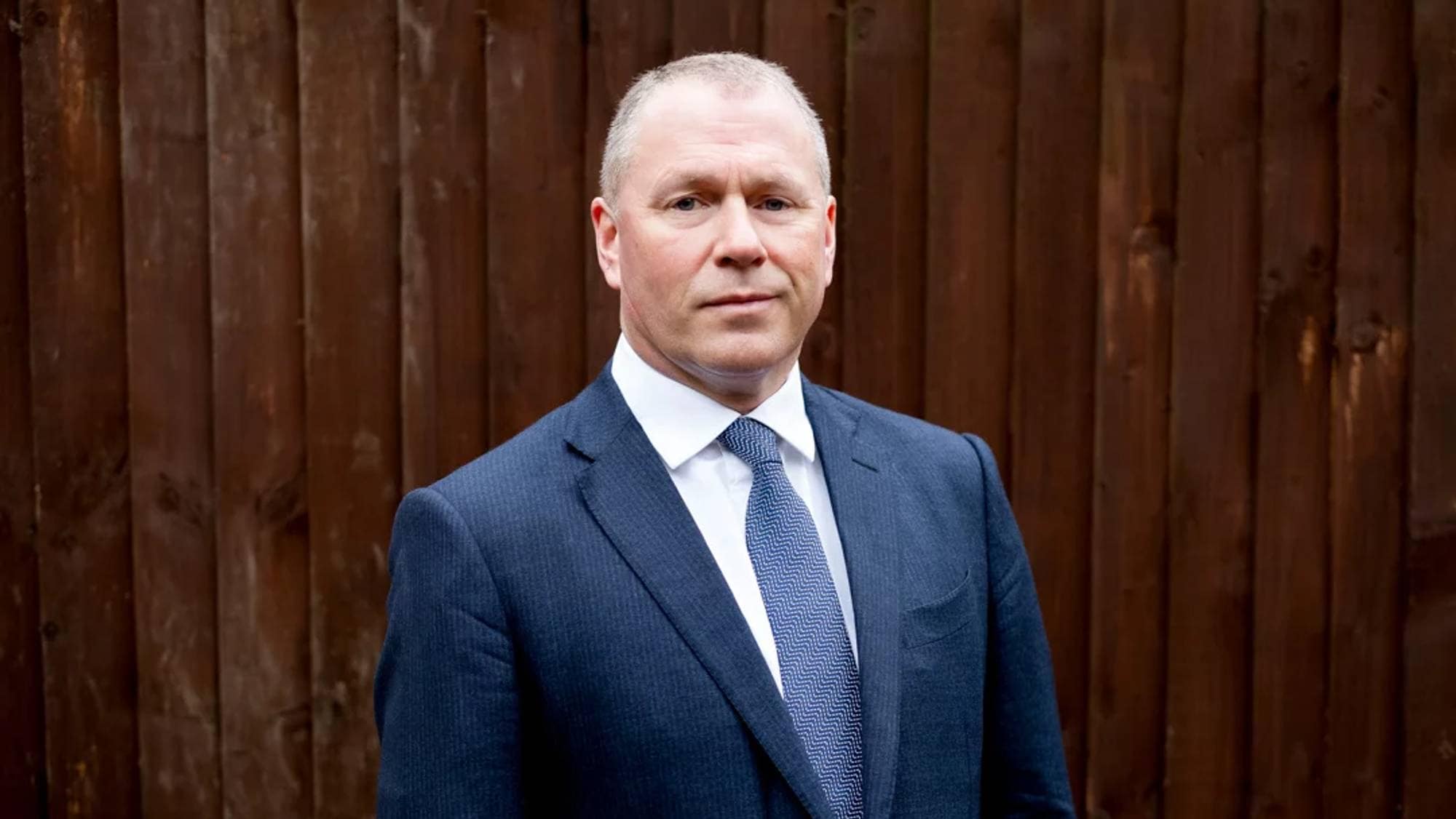 Norway’s $2 Trillion Wealth Fund Faces Existential Market Risk