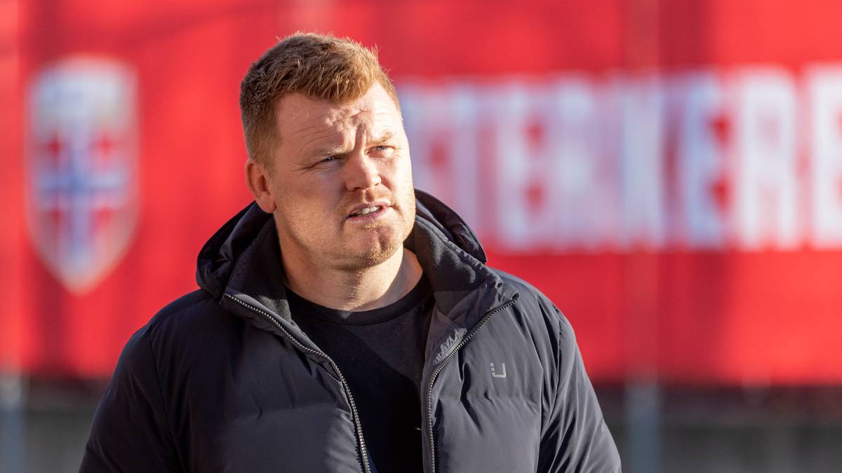Matias Riise Riisnes Riise tar over Avaldsnes – NRK Sport – Sportsnyheter, resultater og ...