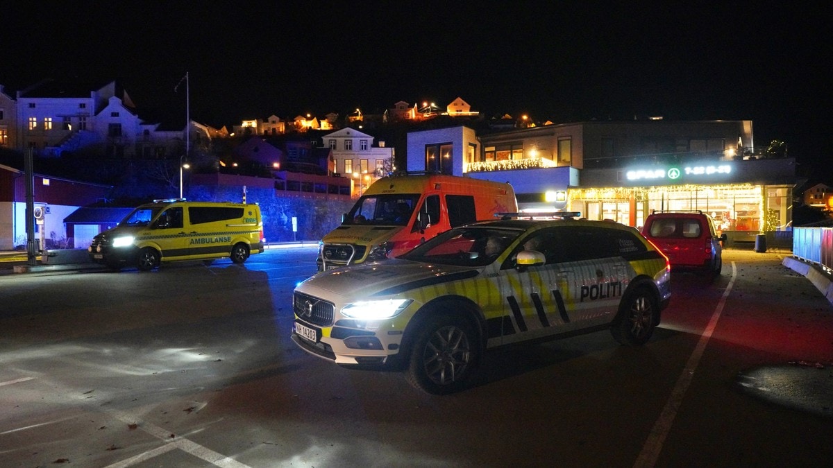 Leteaksjon etter at båt kjørte inn i brygge ved Kragerø avsluttes