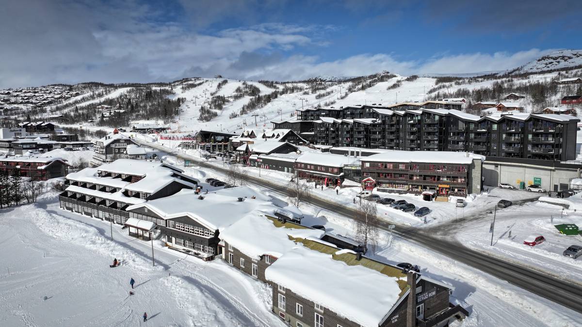 Vil selje «heile» Beitostølen etter 60 år: – Nå er tida inne