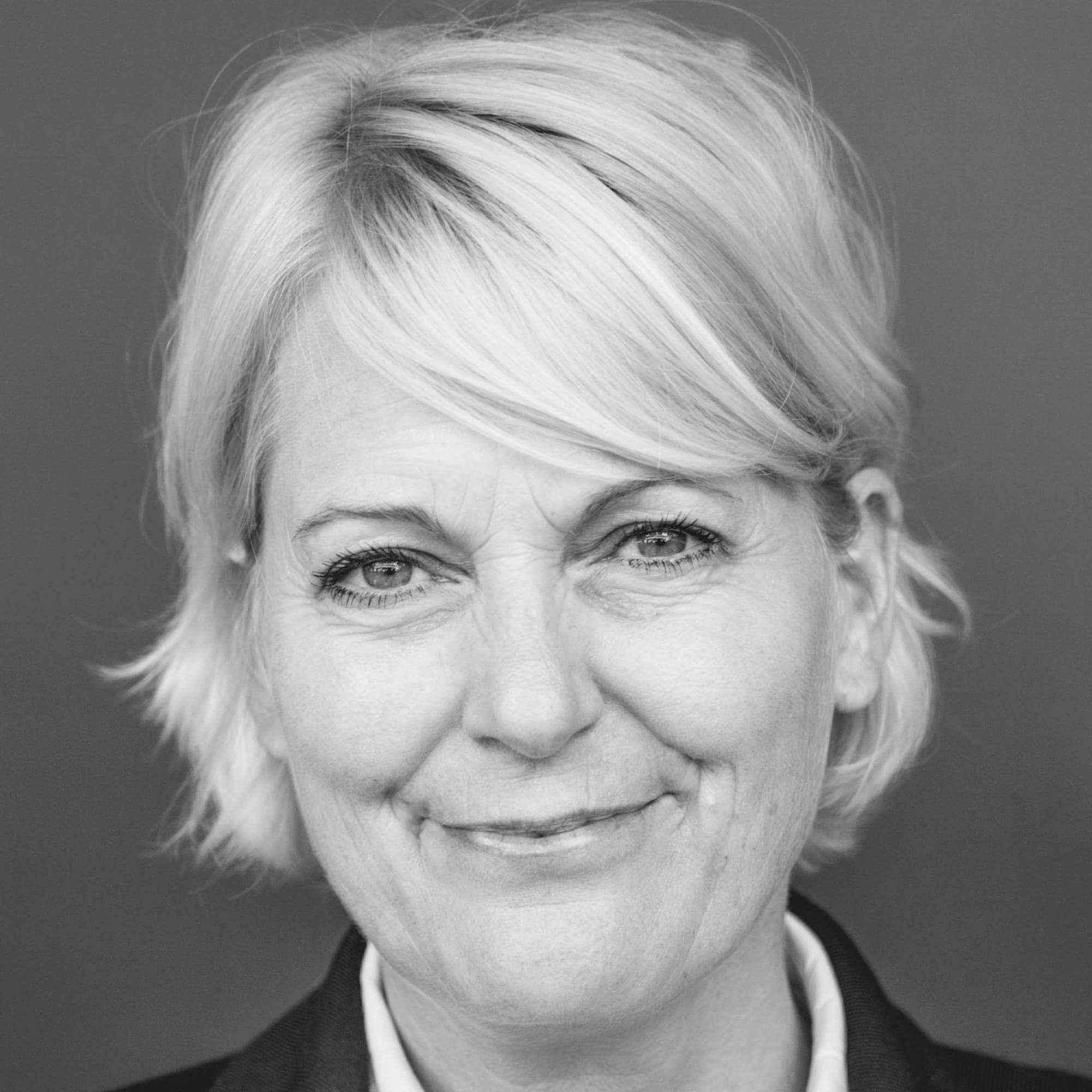 Vibeke Fürst Haugen