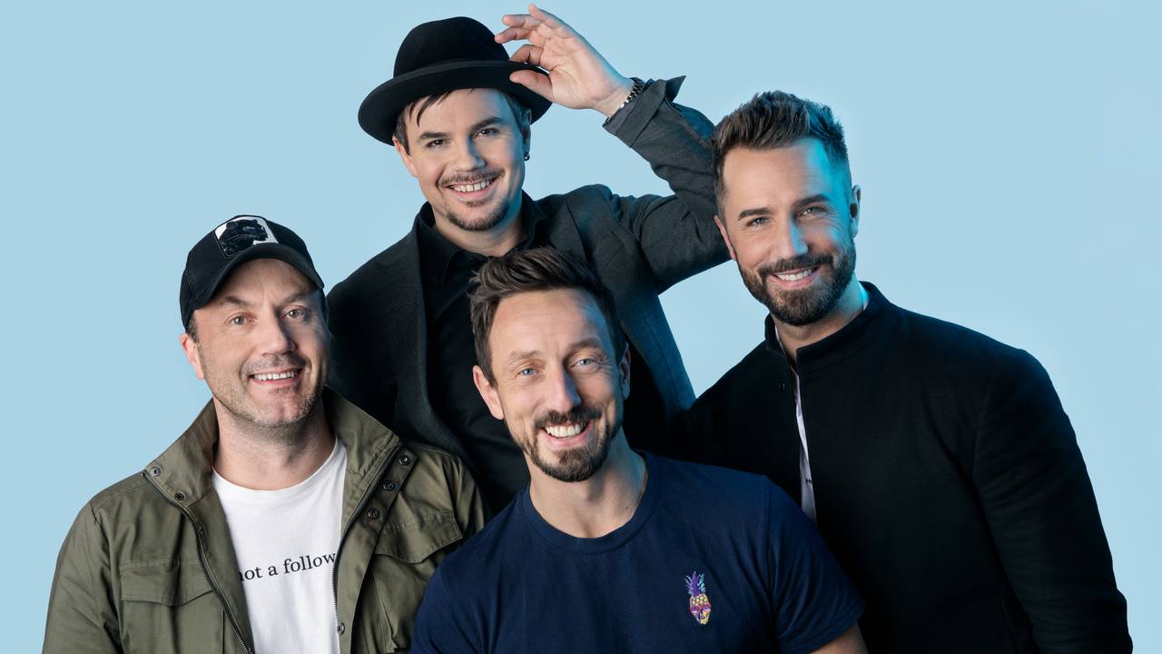 MGP 2021 Stavangerkameratene